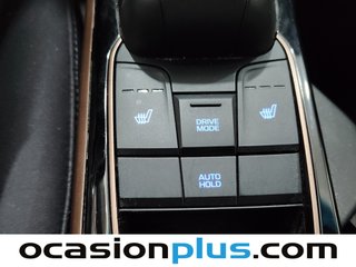 Hyundai Ioniq EV Tecno 88 kW (120 CV)