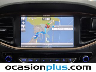 Hyundai Ioniq EV Tecno 88 kW (120 CV)