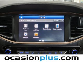 Hyundai Ioniq EV Tecno 88 kW (120 CV)