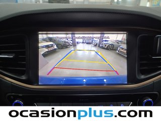 Hyundai Ioniq EV Tecno 88 kW (120 CV)