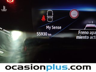 Renault Captur Techno TCe 66 kW (90 CV)