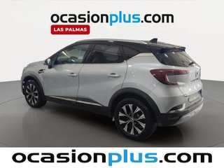 Renault Captur Techno TCe 66 kW (90 CV)