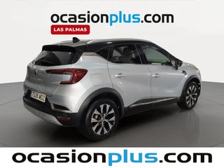 Renault Captur Techno TCe 66 kW (90 CV)