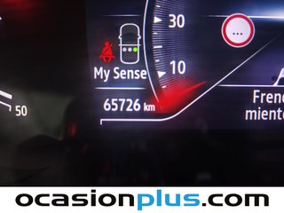 Renault Captur Techno TCe 66 kW (90 CV)
