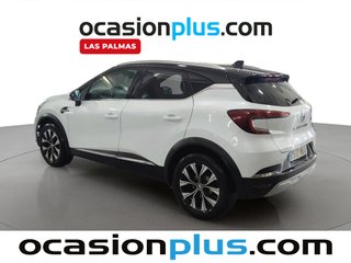 Renault Captur Techno TCe 66 kW (90 CV)