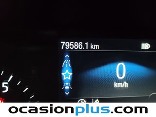 Ford Puma 1.0 EcoBoost MHEV Titanium Design 92 kW (125 CV)