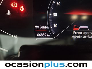 Renault Captur Techno TCe 66 kW (90 CV)