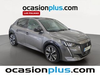 Peugeot 208 BlueHDi 100 GT 75 kW (100 CV)