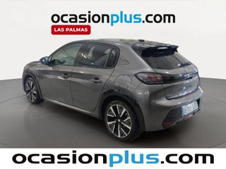 Peugeot 208 BlueHDi 100 GT 75 kW (100 CV)