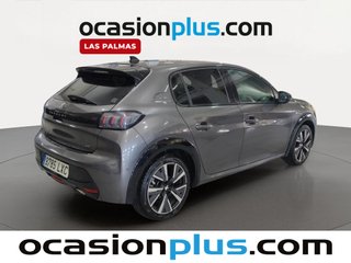 Peugeot 208 BlueHDi 100 GT 75 kW (100 CV)