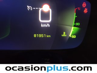 Peugeot 208 BlueHDi 100 GT 75 kW (100 CV)