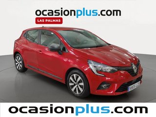 Renault Clio Business TCe 66 kW (90 CV)