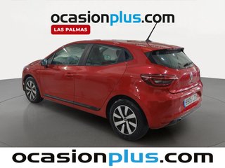 Renault Clio Business TCe 66 kW (90 CV)