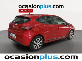 Renault Clio Business TCe 66 kW (90 CV)