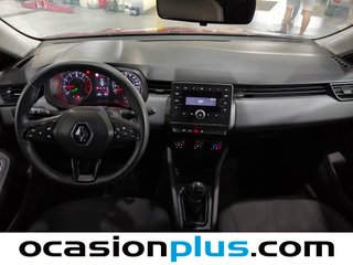 Renault Clio Business TCe 66 kW (90 CV)