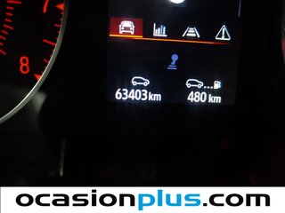 Renault Clio Business TCe 66 kW (90 CV)