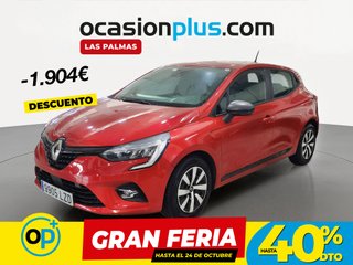 Renault Clio Business TCe 66 kW (90 CV)
