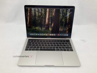 portatil apple apple macbook pro core i5 1.4 13 touchbar (2019) (a2159)