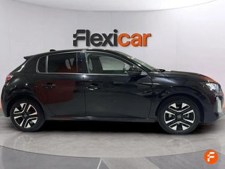 Peugeot 208 Allure Gasolina 100 S&S 6 Vel. MAN