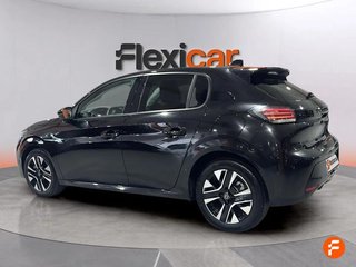 Peugeot 208 Allure Gasolina 100 S&S 6 Vel. MAN