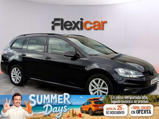 Volkswagen Golf Advance 1.6 TDI 85kW (115CV) Variant - foto 1