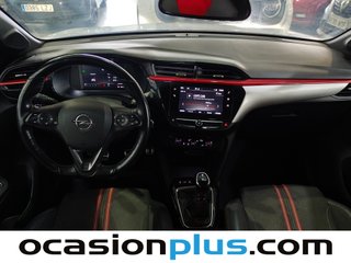 Opel Corsa 1.5D DT GS-Line 75 kW (102 CV)