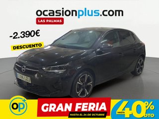 Opel Corsa 1.5D DT GS-Line 75 kW (102 CV)