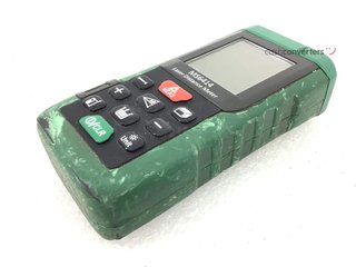medidor laser mastech ms6414