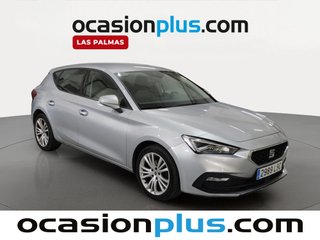 SEAT León 2.0 TDI S&S Style Go 85 kW (115 CV)