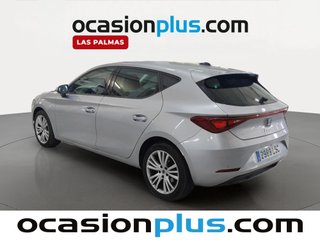 SEAT León 2.0 TDI S&S Style Go 85 kW (115 CV)