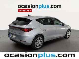 SEAT León 2.0 TDI S&S Style Go 85 kW (115 CV)