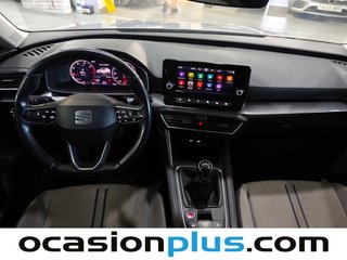 SEAT León 2.0 TDI S&S Style Go 85 kW (115 CV)