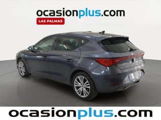 SEAT León 1.0 TSI S&S Style Go 81 kW (110 CV)