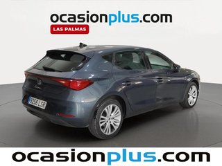 SEAT León 1.0 TSI S&S Style Go 81 kW (110 CV)
