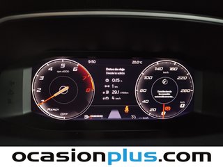 SEAT León 1.0 TSI S&S Style Go 81 kW (110 CV)