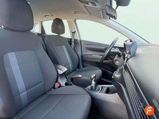 Hyundai i20 1.0 TGDI 74kW (100CV) Klass