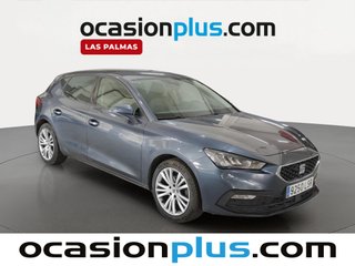 SEAT León 1.0 TSI S&S Style Go 81 kW (110 CV)