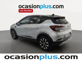 Renault Captur Techno TCe 66 kW (90 CV)