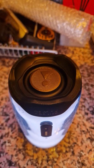JBL Pulse 4 Bluetooth Original