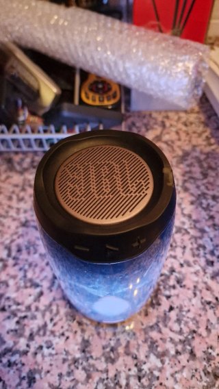 JBL Pulse 4 Bluetooth Original