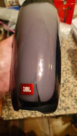 JBL Pulse 4 Bluetooth Original