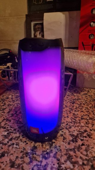 JBL Pulse 4 Bluetooth Original