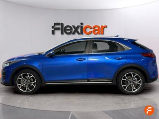 Kia XCeed 1.6 GDi PHEV 104kW (141CV) eMotion