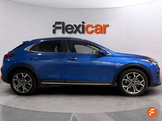 Kia XCeed 1.6 GDi PHEV 104kW (141CV) eMotion