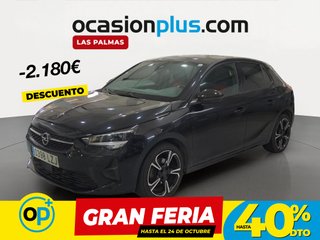 Opel Corsa 1.5D DT GS-Line 75 kW (102 CV)