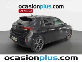 Opel Corsa 1.5D DT GS-Line 75 kW (102 CV)