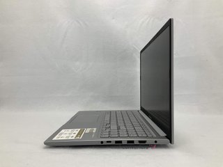 pc portatil asus f1504z