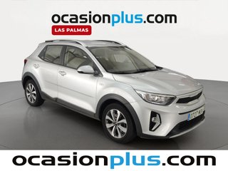 Kia Stonic 1.0 T-GDi Concept 74 kW (100 CV)