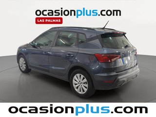 SEAT Arona 1.0 TSI Style XM Edition 81 kW (110 CV)