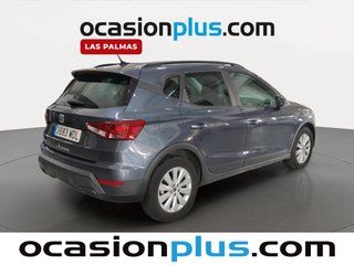 SEAT Arona 1.0 TSI Style XM Edition 81 kW (110 CV)